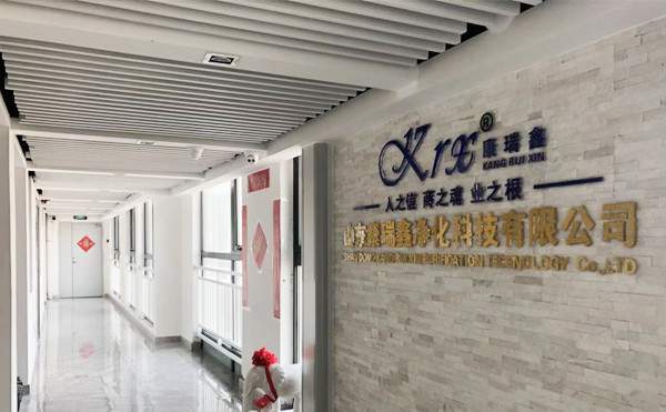 康瑞鑫凈化公司簡(jiǎn)介